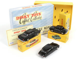 Lot 228 - EDITIONS ATLAS (FRANCE) (1)