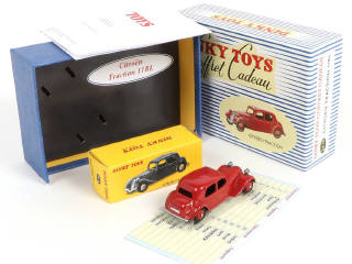 Lot 224 - EDITIONS ATLAS (FRANCE) (1)