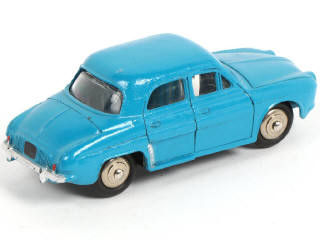 Lot 378 - DINKY TOYS (FRANCE) (1)