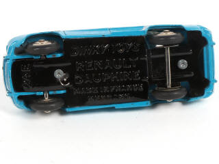 Lot 378 - DINKY TOYS (FRANCE) (1)