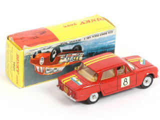 Lot 438 - DINKY TOYS (FRANCE) (1)