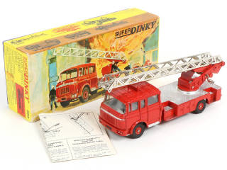 Lot 481 - DINKY TOYS (FRANCE) (1)