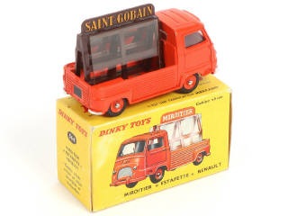 Lot 459 - DINKY TOYS (FRANCE) (1)