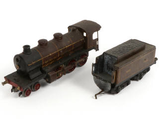 Lot 24 - JdeP (FRANCE) (1)