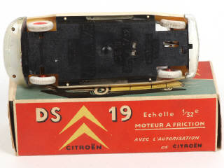 Lot 186 - MINIALUXE (FRANCE) (1)