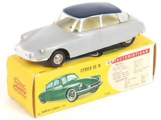 Lot 173 - PAYA (ESPAGNE) (1)