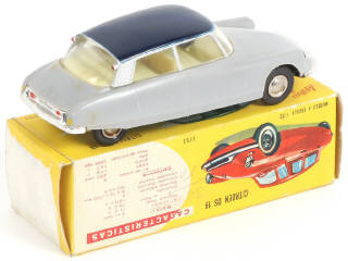 Lot 173 - PAYA (ESPAGNE) (1)