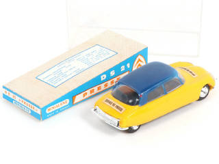 Lot 190 - MINIALUXE (FRANCE) (1)