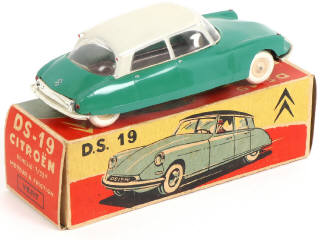 Lot 183 - MINIALUXE (FRANCE) (1)