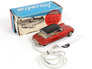 Lot 146 - JOUSTRA (FRANCE) (1)