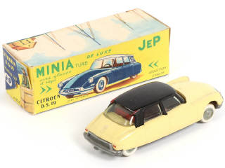 Lot 179 - JEP (FRANCE) (1)