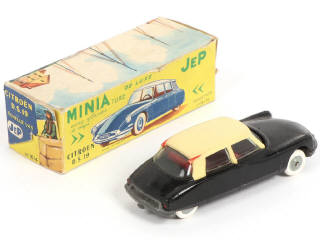 Lot 178 - JEP (FRANCE) (1)