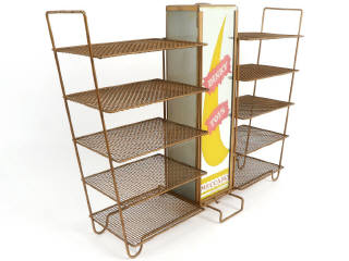 Lot 362 - DINKY TOYS (FRANCE) (1)