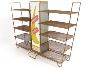 Lot 362 - DINKY TOYS (FRANCE) (1)