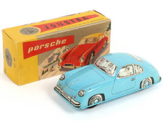 Lot 147 - JOUSTRA (FRANCE) (1)