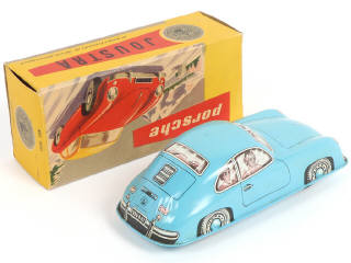 Lot 147 - JOUSTRA (FRANCE) (1)