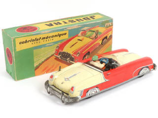 Lot 149 - JOUSTRA (FRANCE) (1)