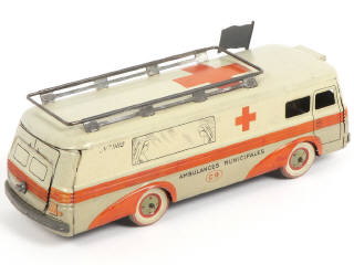 Lot 113 - C.R. (FRANCE) (1)