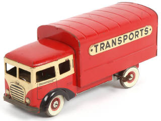 Lot 114 - M.L. (FRANCE) (1)