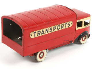 Lot 114 - M.L. (FRANCE) (1)