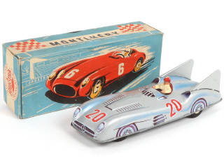 Lot 150 - JOUSTRA (FRANCE) (1)