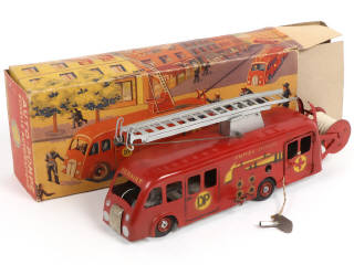 Lot 124 - C.I.J. (FRANCE) (1)