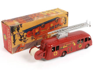 Lot 124 - C.I.J. (FRANCE) (1)