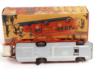 Lot 124 - C.I.J. (FRANCE) (1)