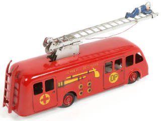 Lot 123 - C.I.J. (FRANCE) (1)