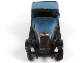 Lot 93 - CITROËN (FRANCE) (1)