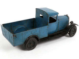 Lot 93 - CITROËN (FRANCE) (1)