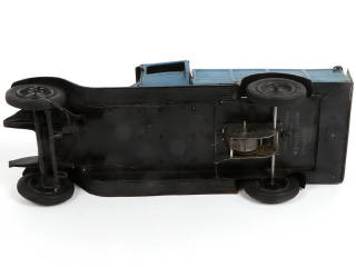 Lot 93 - CITROËN (FRANCE) (1)