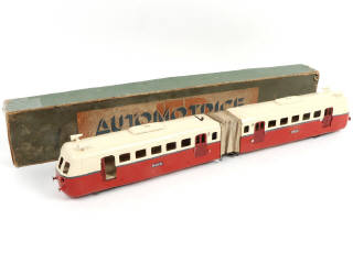 Lot 30 - JEP (FRANCE) (1)