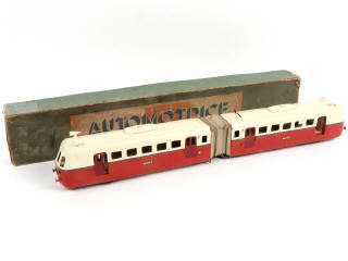 Lot 30 - JEP (FRANCE) (1)