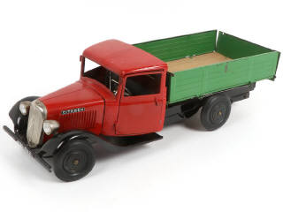 Lot 95 - CITROËN (FRANCE) (1)