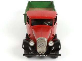 Lot 95 - CITROËN (FRANCE) (1)