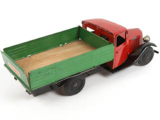 Lot 95 - CITROËN (FRANCE) (1)