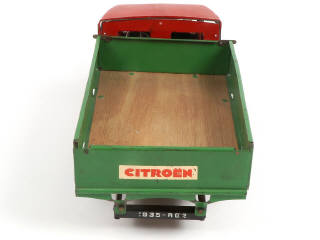 Lot 95 - CITROËN (FRANCE) (1)