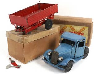 Lot 96 - CITROËN (FRANCE) (2)