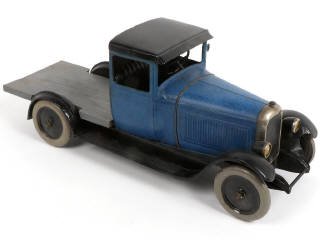 Lot 91 - CITROËN (FRANCE) (1)