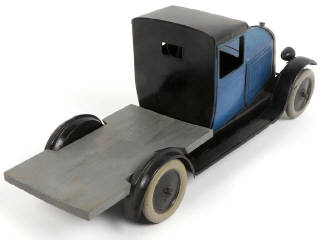 Lot 91 - CITROËN (FRANCE) (1)