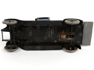 Lot 91 - CITROËN (FRANCE) (1)