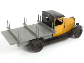 Lot 94 - CITROËN (FRANCE) (1)