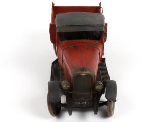 Lot 92 - CITROËN (FRANCE) (1)