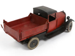 Lot 92 - CITROËN (FRANCE) (1)