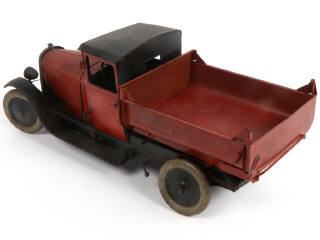 Lot 92 - CITROËN (FRANCE) (1)