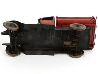 Lot 92 - CITROËN (FRANCE) (1)