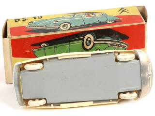 Lot 185 - MINIALUXE (FRANCE) (1)