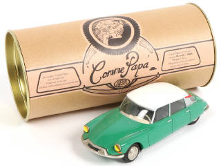 Lot 223 - COMME PAPA (FRANCE) (1)