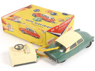 Lot 111 - JEP (FRANCE) (1)